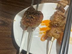 -壹块捌烧烤(灯市口店)