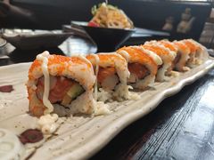 -芥岛(河北大街店)