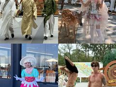 -南戴河国际娱乐中心