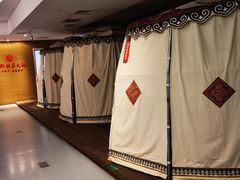 -君邦火锅(新疆大厦店)