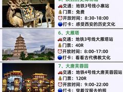 -西安钟楼