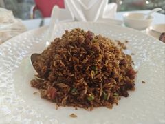 -阳澄湖费尔蒙酒店颐丰阁中餐厅(马鞍山西路店)