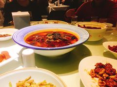 -大铁勺新津菜(东丽阳光新业广场店)
