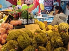 -利客来李村购物中心