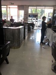 -苏奇发型·烫发染发