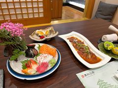 -黑松白鹿(金融街店)