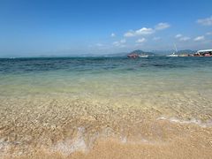 -三亚西岛海洋文化旅游区