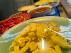-88号小吃店·经典云南菜·地道纳西美食