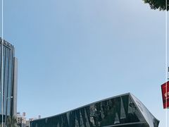 -内蒙古美术馆