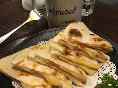 -遇见西木美式餐厅(体育路店)
