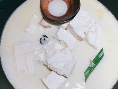 土家手掰柴火豆腐-吃饭皇帝大(合生汇店)
