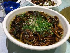-利鸿私宴(南京路步行街店)