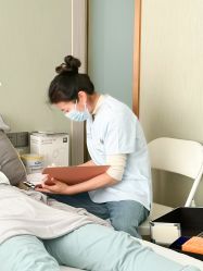 -深圳市妇幼保健院(红荔院区)