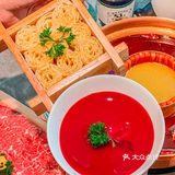 深圳探店|罗湖也有熊猫陪你吃火锅啦！🐼