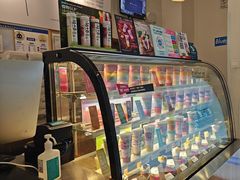 -Blueglass酸奶(财富购物中心店)