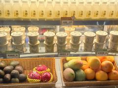 -宝珠奶酪(北京国瑞城购物中心店)