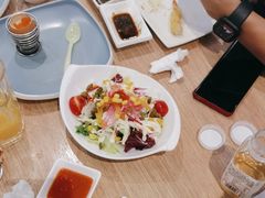 -上渔铁板烧(熙悦汇店)