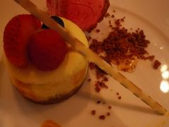 -Wooloomooloo Steakhouse(尖沙咀中心店)