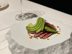 -云厨·高空西餐厅(成都瑯珀·凯悦臻选酒店)