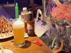 -小乾杯串店•16年沈阳烧烤(文安路店)