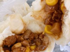 三丁包-老陶包子铺(南大西南村店)