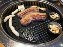 -黄金牧场(明洞总店)