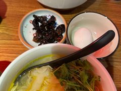 -和府捞面(东直门银座店)