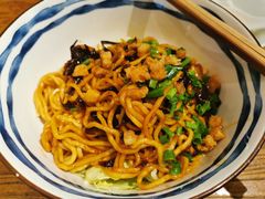 葱油面-食之六七·面(朝阳大悦城店)
