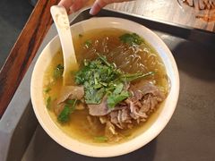 -哑巴生煎(临顿路店)