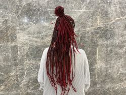 -KS COLOUR漂色·染发·画染