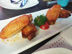 -酷公社·榴莲披萨(太原街店)