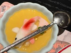 -锦楼·臻选新杭帮(杭州中心店)