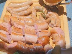 -俄士厨房(未来城店)