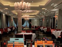 大堂-小南国(金沙江路店)