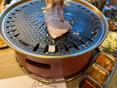 -西塔老太太泥炉烤肉(北京双井店)