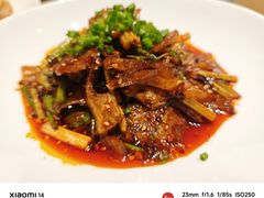 -壹零捌道·北京烤鸭(车公庄店)