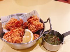 -米仓食堂(皇庭广场店)