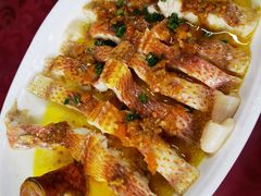 -琼大师东方烤乳猪(亚特兰蒂斯店)