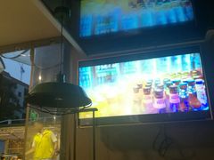 门面-阿记烧烤(大兴新区店)
