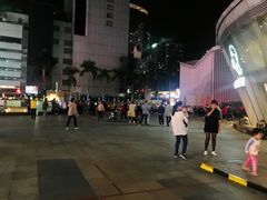 -金光华广场