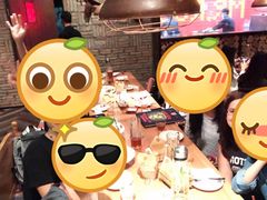 -MR.ROCKY洛奇先生RESTAURANT&BAR(宝安壹方城店)