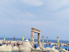 -渔岛海洋度假区