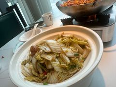 -庆江南江南菜(琴湖溪里花园城店)