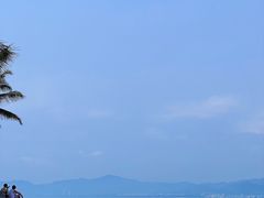 -三亚西岛海洋文化旅游区