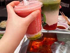 -海底捞火锅(杭州庆春路夜宵主题店)