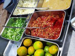 -四川小胡子海鲜(丁村万人海鲜广场店)