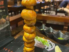 -甘尼仕印度餐厅爵士酒吧(阳春巷店)