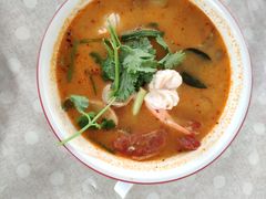 冬阴功-Jungle Kitchen