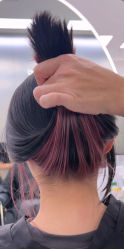 -5M HAIR SALON 旗舰店