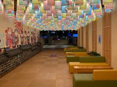 -汤W城市微度假(仓山店)